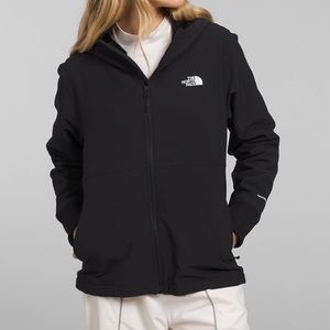 The North Face Shelbe Raschel Hoodie